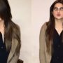 Fans go berserk as Zareen Khan looks ethereal in these clicks