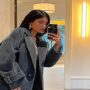 Kylie Jenner looks elegant in her latest picture, see photos