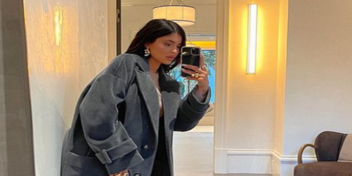 Kylie Jenner photos