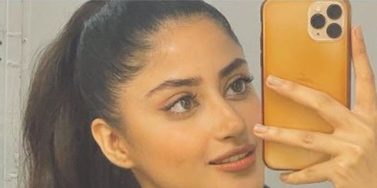 Sajal Aly