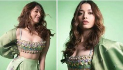 Tamannaah Bhatia