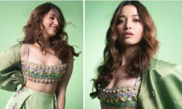 Tamannaah Bhatia