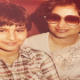 PHOTO: Baby Saif Ali Khan looks just like Taimur in this throwback picture