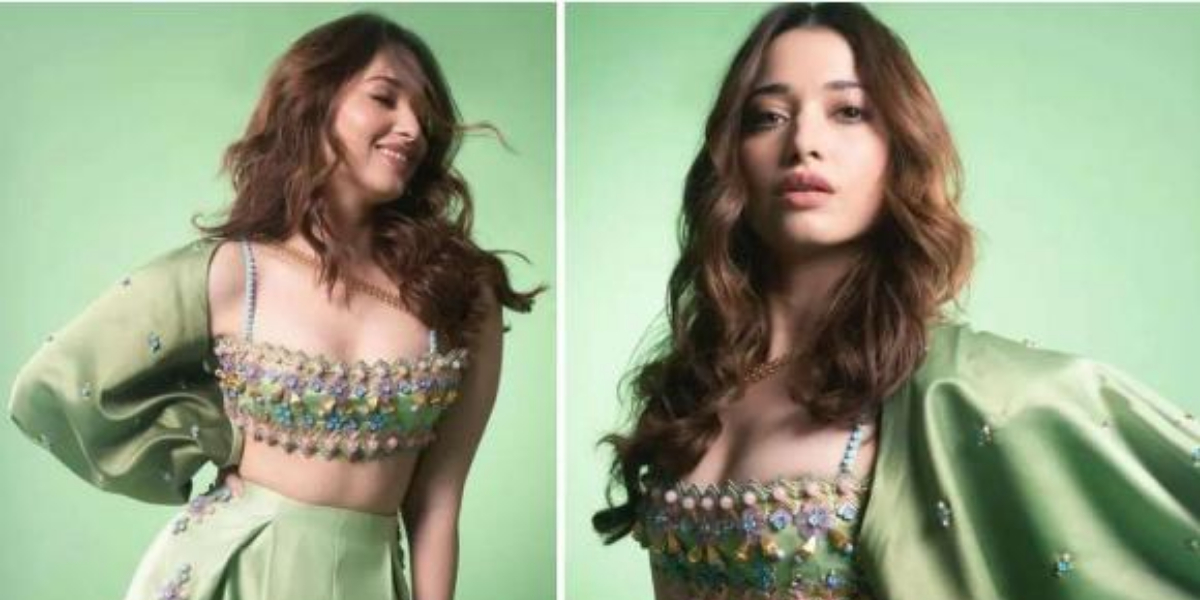 Tamannaah Bhatia