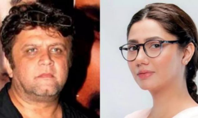 ‘Raees’ director Rahul Dholakia is looking forward to watch Mahira’s drama