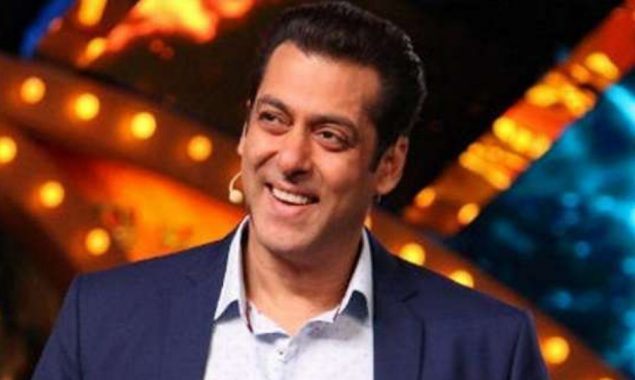 How much will Salman Khan get for hosting Bigg Boss 15?