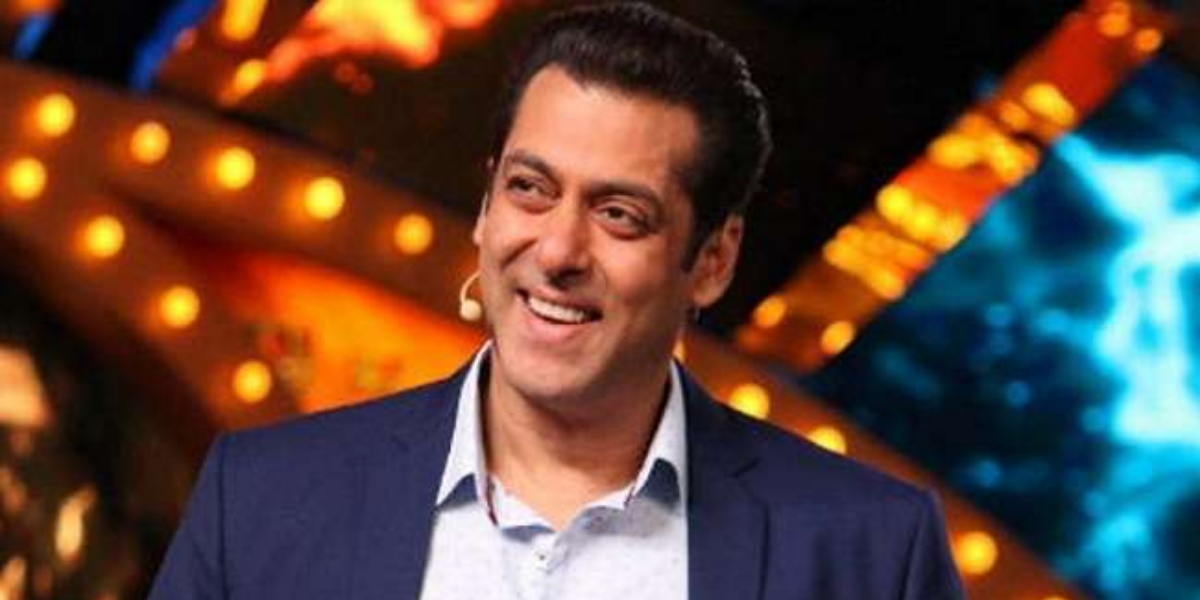 Salman Khan