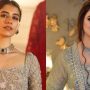 Syra Yousuf or Sara Bharwana, who wore this same outfit better?