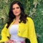 Photo: Zareen Khan looks stunning in dress