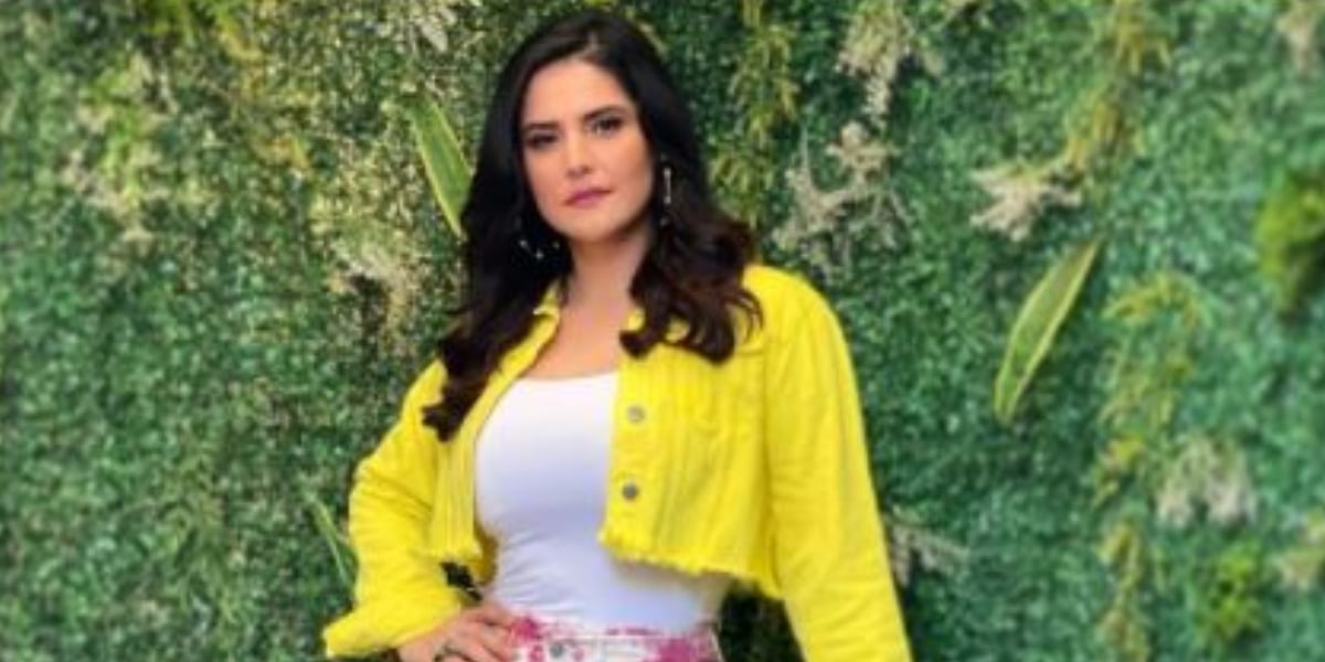 Zareen Khan