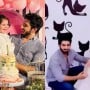 PHOTOS: Inside the 2nd birthday party of Aiman and Muneeb’s daughter Amal