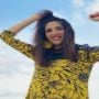 Zhalay Sarhadi looks drop-dead gorgeous in yellow, see photos