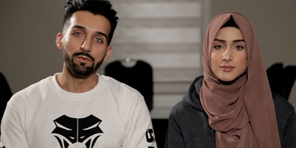 Sham Idrees