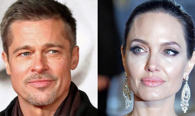 Angelina alleges Brad Pitt of abusing celebrity status for special treatment