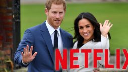 Meghan Markle and Prince Harry are “having the last laugh” with their Netflix deal