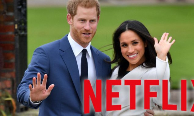 Meghan Markle and Prince Harry are “having the last laugh” with their Netflix deal