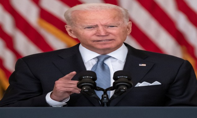 Biden requiring COVID-19 vaccination requirements for federal employees