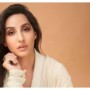 You can’t take your eyes off Nora Fatehi’s new photo
