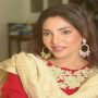 Zhalay Sarhadi wishes Jumma Mubarak with new gorgeous photos