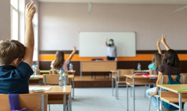 High COVID numbers in Kershaw County School District