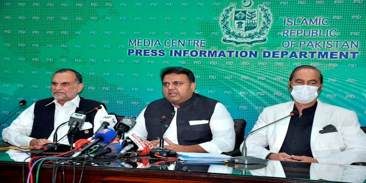 Information Minister terms opposition leaders ‘mental dwarfs’