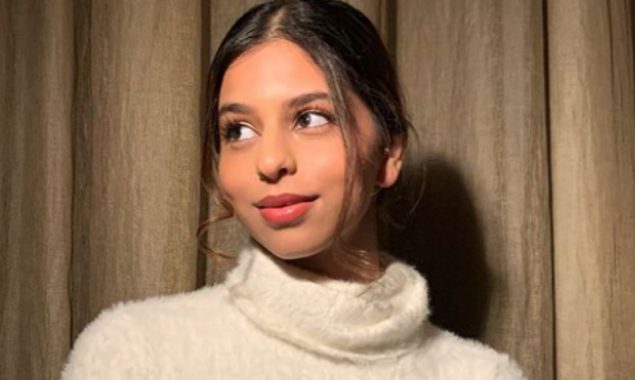 Suhana Khan’s latest bold photo goes viral