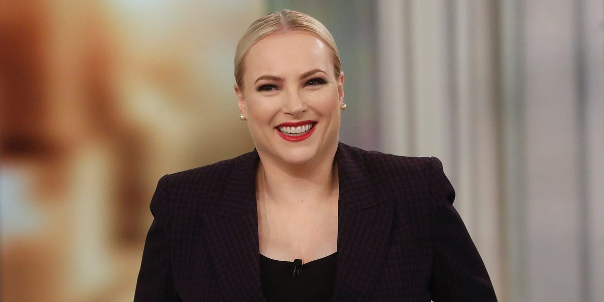 Meghan McCain