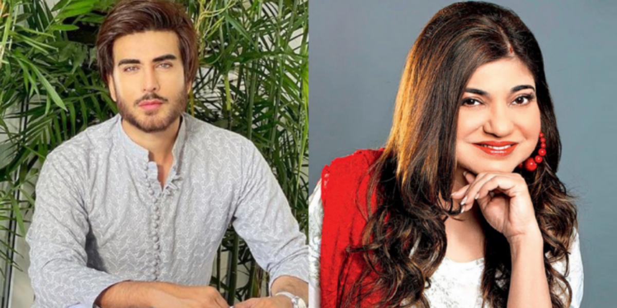 Imran Abbas
