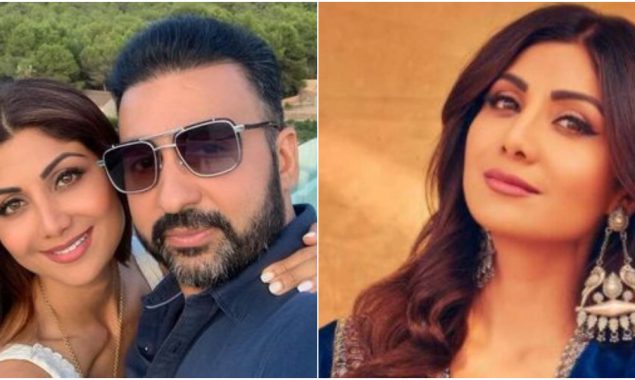 Shilpa Shetty gives a message on ‘compliment’ In the midst of the Raj Kundra crisis