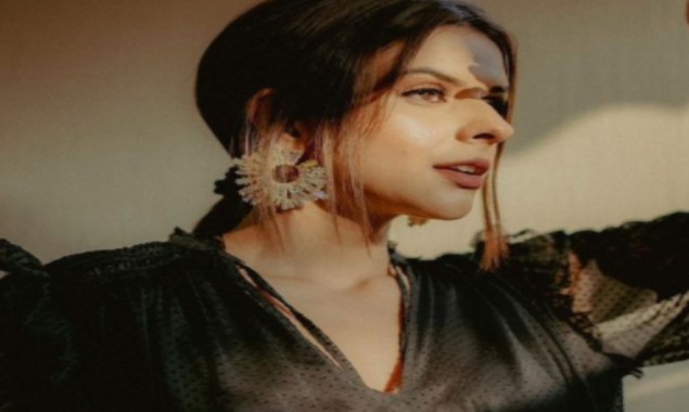 Waliya Najib
