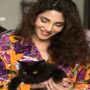 Zhalay Sarhadi shares her love for night-suits and pets