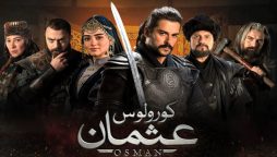 The teaser for the 3rd season of ‘Kurulus: Osman’ has been released