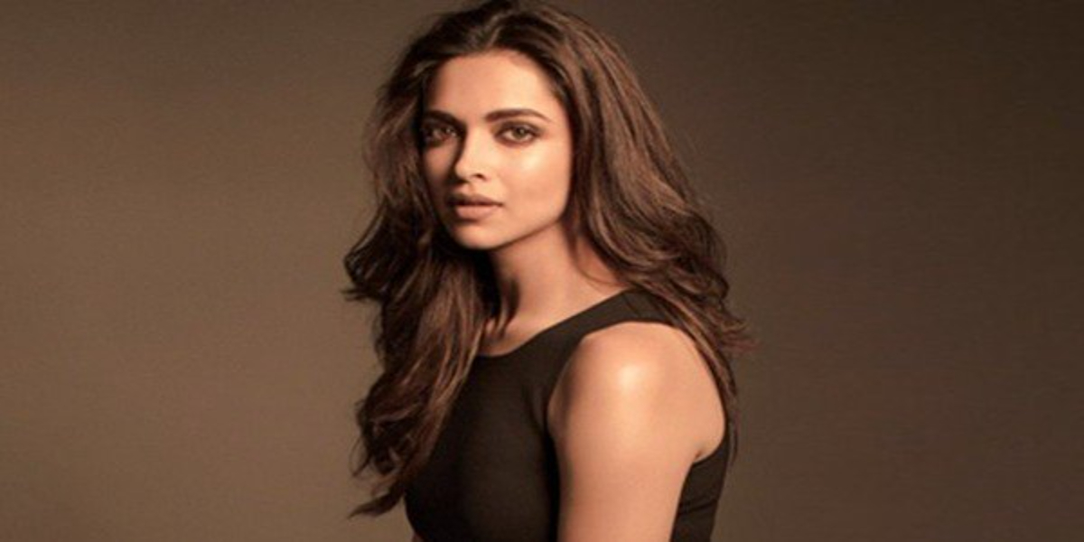 Deepika Padukone