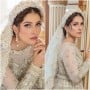 Ayeza Khan mesmerizes fans with her absolutely elegant look in traditional attire