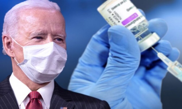 Biden proposes new federal vaccine requirements