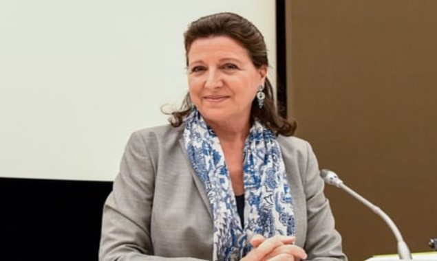 Agnes Buzyn