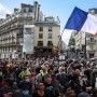 French protests against Covid-19 health pass