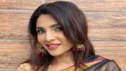 Photos: Zhalay Sarhadi looks exquisite in her recent pictures