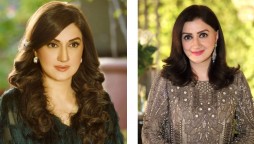 Ayesha Sana