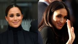 Meghan Markle permanently closed the door on UK, says expert
