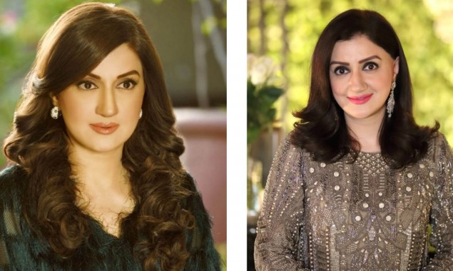 Ayesha Sana