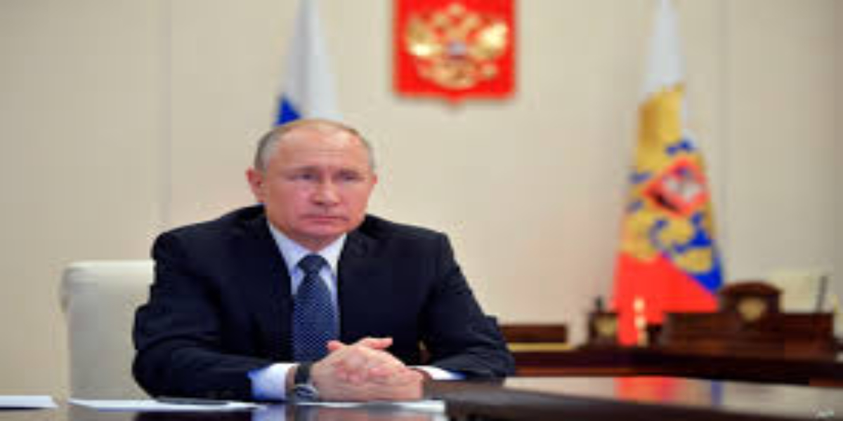 Russian President