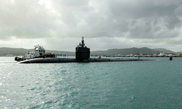 France recalls ambassadors to US, Australia over submarine row