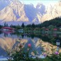 Gilgit-Baltistan development top priority: Tarin