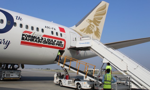 Gerry’s dnata wins multiyear contract with Gulf Air in Pakistan