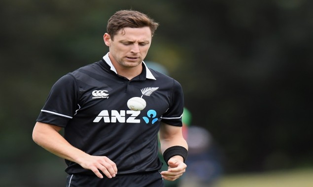 Pakistan vs New Zealand: Matt Henry wants to go sightseeing, taste national cuisine