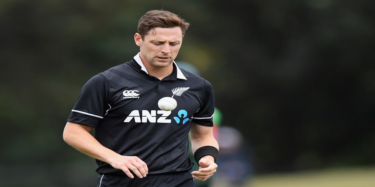 Pakistan vs New Zealand: Matt Henry wants to go sightseeing, taste national cuisine