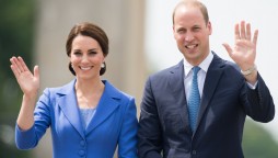 Kate Middleton and Prince William moving to Windsor?