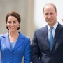 Prince William tells space tourists to fix Earth