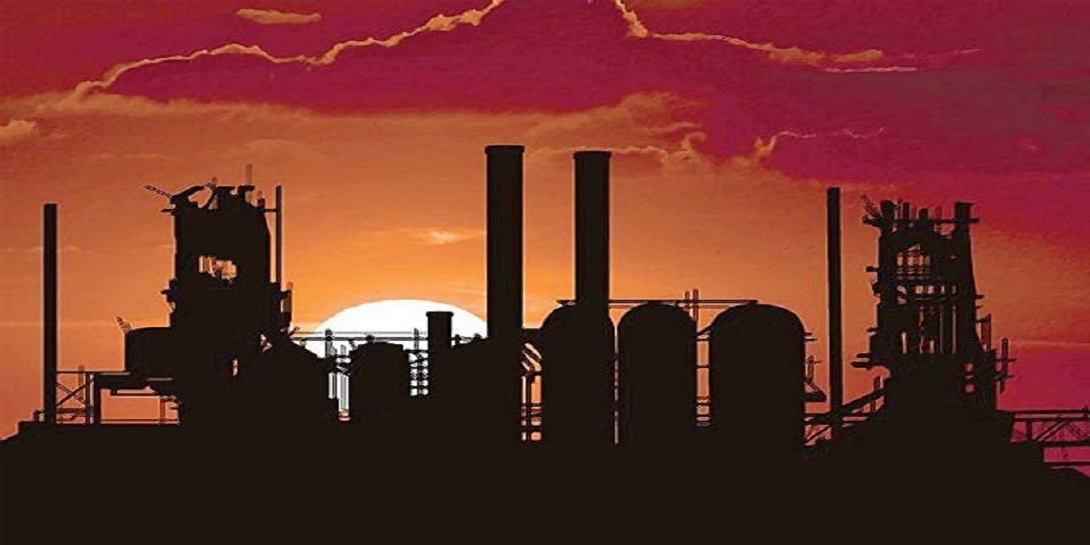 Industry